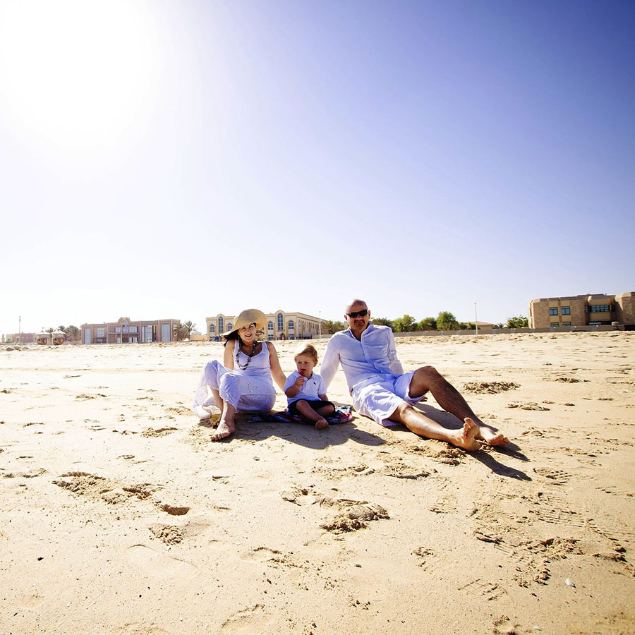 Offerte Residence Riccione Luglio